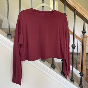 Lululemon Long Sleeve